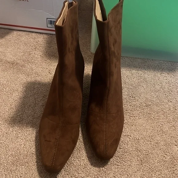 VICI Womens Size 9 Booties - Picture 7 of 8